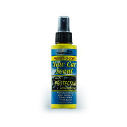 Treatment Protect-O-Scent® - zapach do samochodu New Car, 118 ml