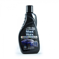 Treatment Liquid Carnauba Wax – Slax Wax - płynny wosk, 354ml