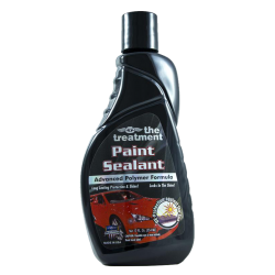 Treatment Paint Sealant - połysk i ochrona lakieru, 354ml