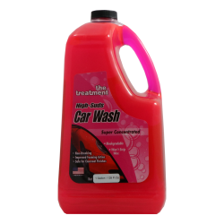 Treatment - High Suds Car Wash - szampon samochodowy