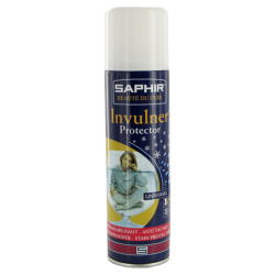 SAPHIR BDC Invulner - Protector do skór, 250ml