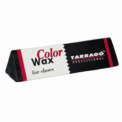 Tarrago Professional Color Wax - Wosk koloryzujący do brzegów, podeszw i obcasów nr06 ciemny brąz, 140gr