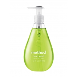 Method Hand Soap - Mydło w płynie Green Tea, 354 ml