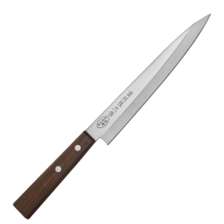 Satake Tomoko 420J2 Nóż Yanagi-Sashimi 20,5cm