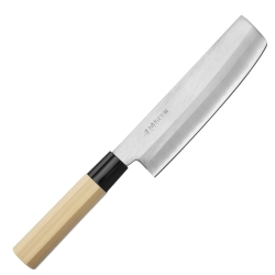 Satake Yoshimitsu Rdzewny Nóż Usuba 16cm