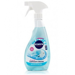 Spray do czyszczenia łazienek i usuwania osadu kamiennego, Ecozone, 500 ml