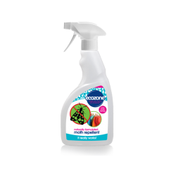 Spray odstraszający mole - Ecozone, 500 ml