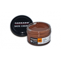Tarrago Shoe Cream Krem do skór nabłyszcza konserwuje odżywia nr 57 skóra, 50 ml