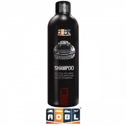 ADBL Shampoo 500ml