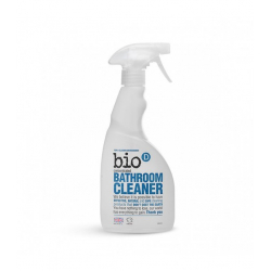 Spray czyszczący do łazienek - skoncentrowany, 500 ml, Bio-D
