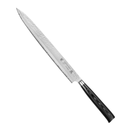 Tamahagane Tamahagane Tsubame Black VG-5 Nóż Sashimi 27cm