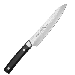 Nagomi Nagomi Kuro Nóż uniwersalny 14cm