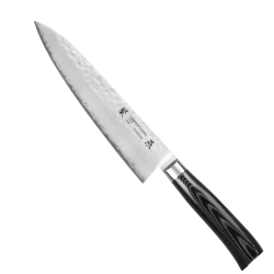 Tamahagane Tamahagane Tsubame Black VG-5 Nóż Szefa 21cm