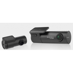 Kamera samochodowa Rejestrator BlackVue DR590X-2CH z WiFi