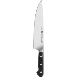 Nóż szefa kuchni 23 cm