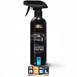 ADBL Synthetic Spray Wax SSW 500 ml.