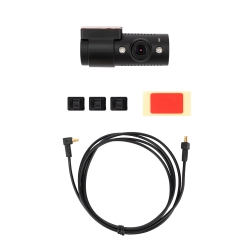 Wewnętrzna kamera samochodowa BlackVue RC110F-IR-C do DR 750X/900X PLUS
