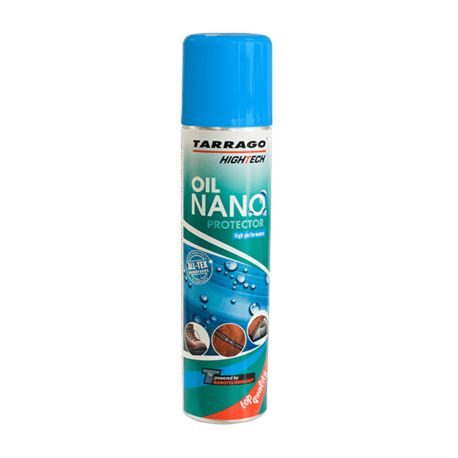 Tarrago Nano Oil Protector - Wodoodporny impregnat, 400 ml