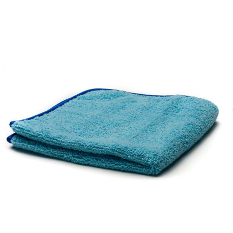 Poorboy's World Ultra Mega Towel Blue - pluszowy ręcznik