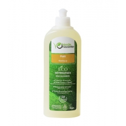 Verde Orizzonte - Płyn do mycia naczyń pomarańczowy, 500ml