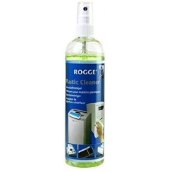 ROGGE Rogge Plastic surface cleaner-standard 250ml spray