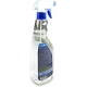 ROGGE Duo-Clean Maxi, 750 ml płyn do czyszczenia ekranów wraz z 1 ściereczką z mikrofibry 38 x 40 cm.