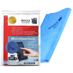 ROGGE® one Pack Professional Ściereczka z Microfibry ca.38x40 cm