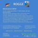 ROGGE DUO-Clean Original "DoppelSet"