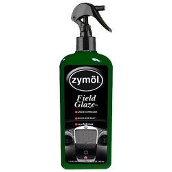 Zymol Field Glaze - quick Detailer z woskiem Carnauba 236 ml