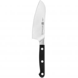 Nóż szefa kuchni z szerokim ostrzem 12 cm