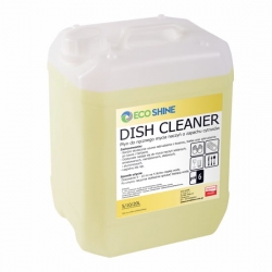 ECO SHINE DISH CLEANER 5L