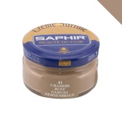 Saphir BDC Creme Pommadier Buff Krem do skóry nr 41, 50 ml