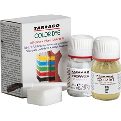 TARRAGO Color Dye Double Farba akrylowa do skór 25ml+25ml Nr 004 Średni beż