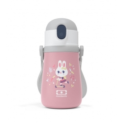 MB - Butelka termiczna dla dzieci, Stram Bunny