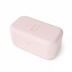 MB - Lunchbox z funkcją podgrzewania Warmer, Pink