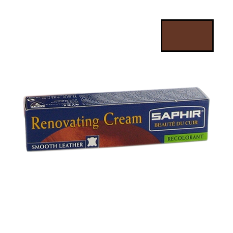Saphir BDC Renomat płyn do czyszczenia skór, 100ml