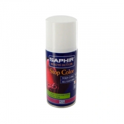 Saphir BDC Color Stop zapobiega odbarwieniu skóry 150ml