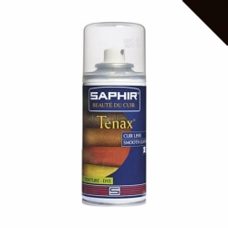 SAPHIR BDC Tenax Spray Farba do skóry 150ml Nr 05 / ciemny brąz