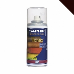 SAPHIR BDC Tenax Spray Farba do skóry 150ml Nr 08 / bordo