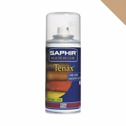 SAPHIR BDC Tenax Spray Farba do skóry 150ml Nr 16 / beż