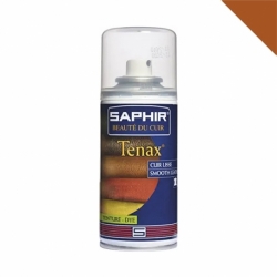 SAPHIR BDC Tenax Spray Farba do skóry 150ml Nr 19 / płowy
