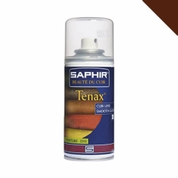 SAPHIR BDC Tenax Spray Farba do skóry 150ml Nr 38 / piwny