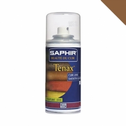 SAPHIR BDC Tenax Spray Farba do skóry 150ml Nr 41 / płowożółty