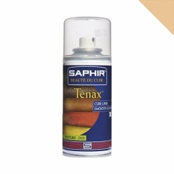 SAPHIR BDC Tenax Spray Farba do skóry 150ml Nr 42 / różowy beż