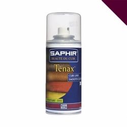 SAPHIR BDC Tenax Spray Farba do skóry 150ml Nr 48 / lawendowy