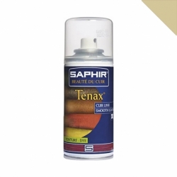 SAPHIR BDC Tenax Spray Farba do skóry 150ml Nr 50 / blado złoty