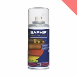 SAPHIR BDC Tenax Spray Farba do skóry 150ml Nr 54 / różowy