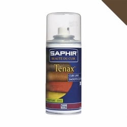 SAPHIR BDC Tenax Spray Farba do skóry 150ml Nr 56 / gabardyna