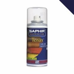 SAPHIR BDC Tenax Spray Farba do skóry 150ml Nr 66 / fiolet
