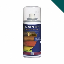 SAPHIR BDC Tenax Spray Farba do skóry 150ml Nr 69 / turkus